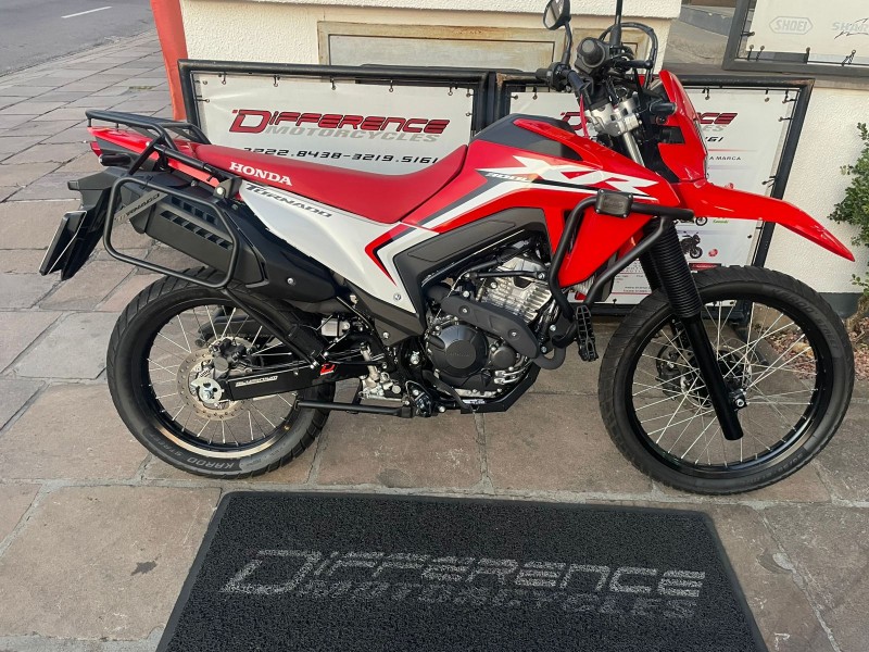 xr 300l tornado 2025 caxias do sul