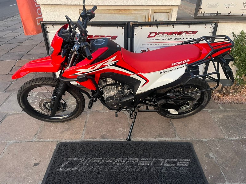 XR 300L TORNADO  - 2025 - CAXIAS DO SUL