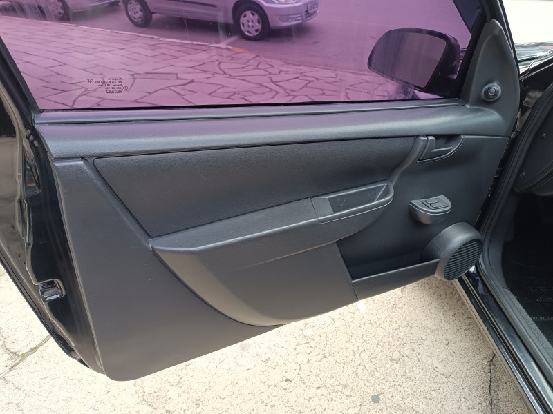 CELTA 1.0 MPFI LIFE 8V FLEX 4P MANUAL - 2007 - FLORES DA CUNHA