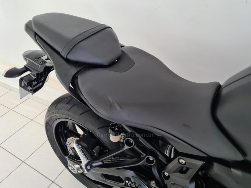 MT 07 ABS - 2019 - CAXIAS DO SUL