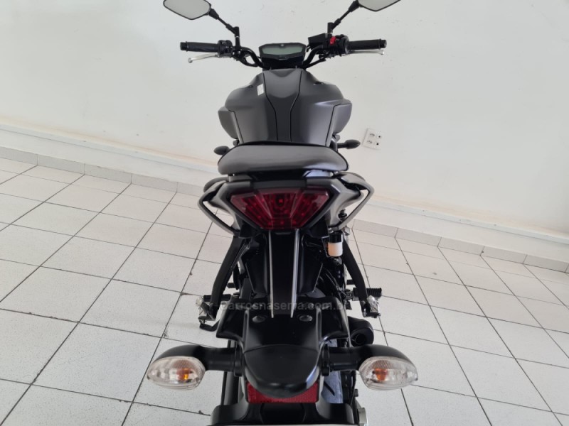 MT 07 ABS - 2019 - CAXIAS DO SUL