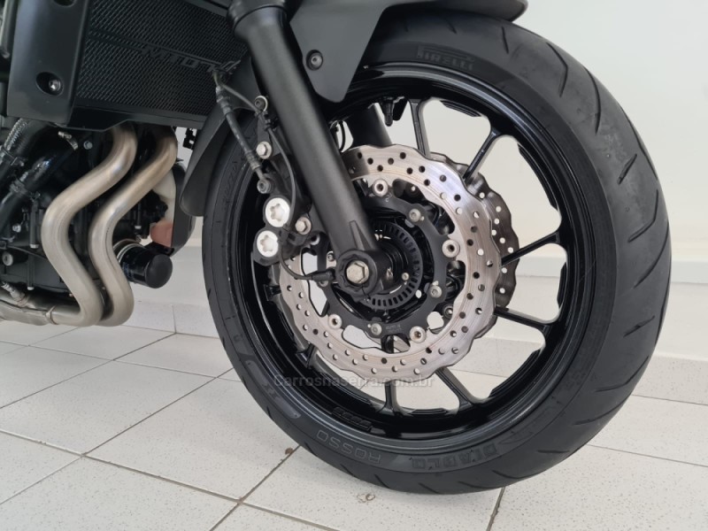 MT 07 ABS - 2019 - CAXIAS DO SUL