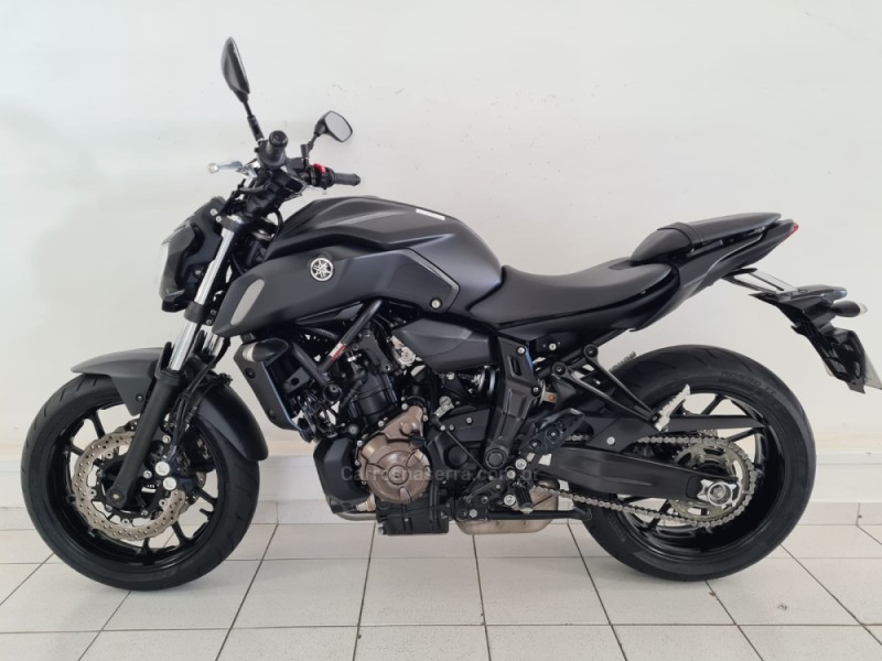 MT 07 ABS - 2019 - CAXIAS DO SUL