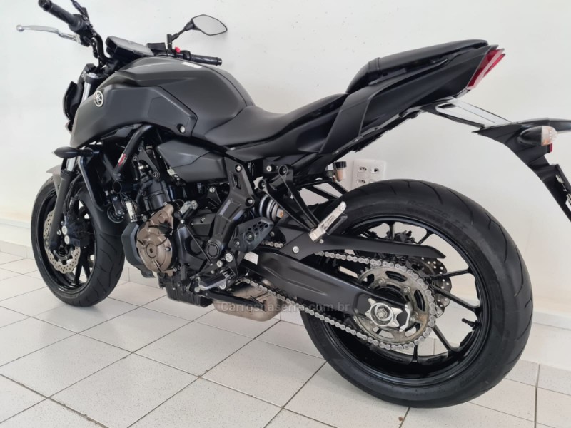 MT 07 ABS - 2019 - CAXIAS DO SUL