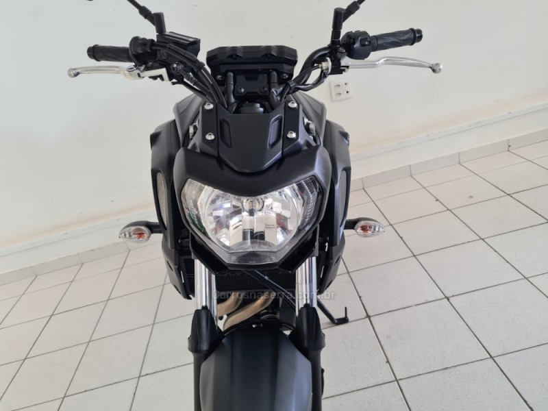 MT 07 ABS - 2019 - CAXIAS DO SUL