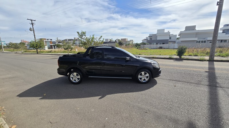 SAVEIRO 1.6 CROSS CE 8V FLEX 2P MANUAL - 2012 - BENTO GONçALVES