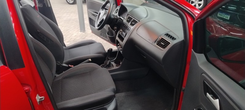 CROSSFOX 1.6 MI FLEX 8V 4P MANUAL - 2013 - CAXIAS DO SUL
