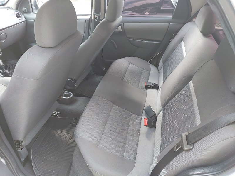 CELTA 1.0 MPFI LT 8V FLEX 4P MANUAL - 2012 - BENTO GONçALVES