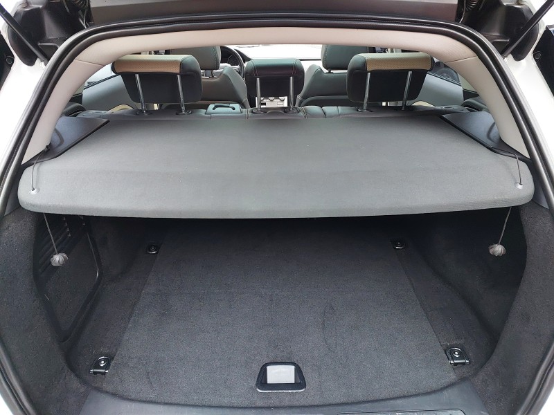RANGE ROVER EVOQUE 2.0 DYNAMIC 4WD 16V GASOLINA 4P AUTOMÁTICO - 2013 - BENTO GONçALVES