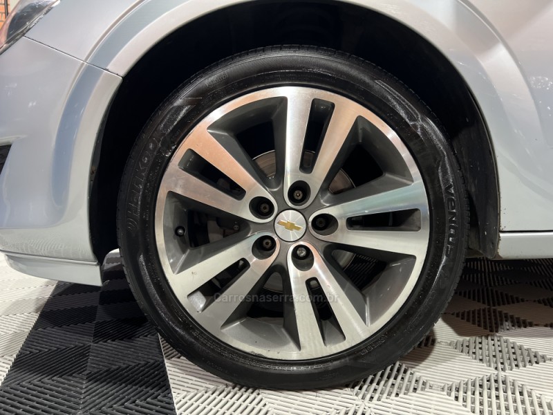 VECTRA 2.0 MPFI GT-X HATCH 8V FLEX 4P MANUAL - 2011 - BENTO GONçALVES