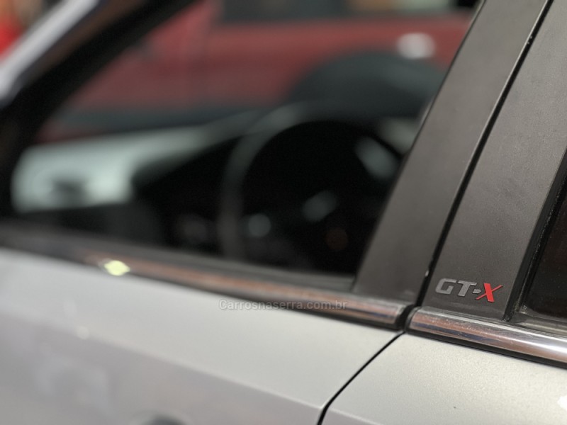 VECTRA 2.0 MPFI GT-X HATCH 8V FLEX 4P MANUAL - 2011 - BENTO GONçALVES