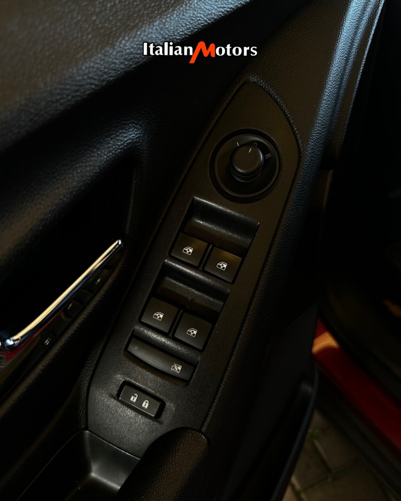 TRACKER 1.4 16V TURBO FLEX LT AUTOMÁTICO - 2019 - CAXIAS DO SUL
