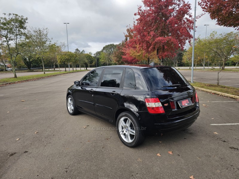 STILO 1.8 MPI 8V GASOLINA 4P MANUAL - 2004 - BENTO GONçALVES