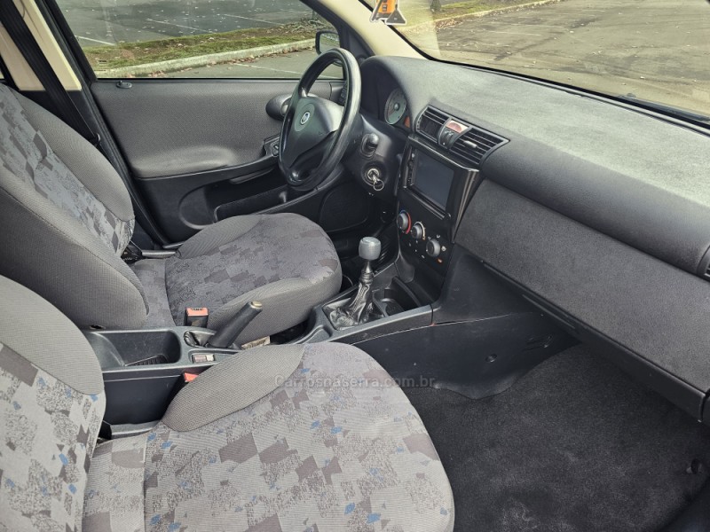 STILO 1.8 MPI 8V GASOLINA 4P MANUAL - 2004 - BENTO GONçALVES