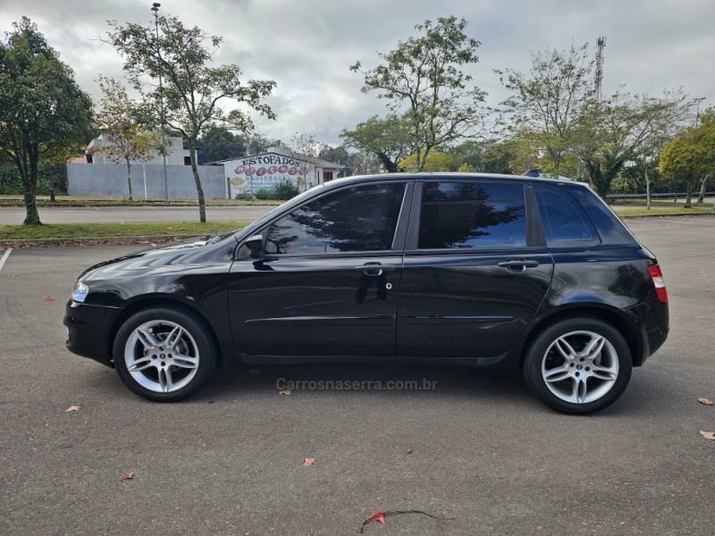 STILO 1.8 MPI 8V GASOLINA 4P MANUAL - 2004 - BENTO GONçALVES