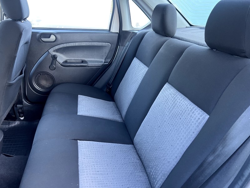 FIESTA 1.6 SE SEDAN 16V FLEX 4P MANUAL - 2014 - BENTO GONçALVES