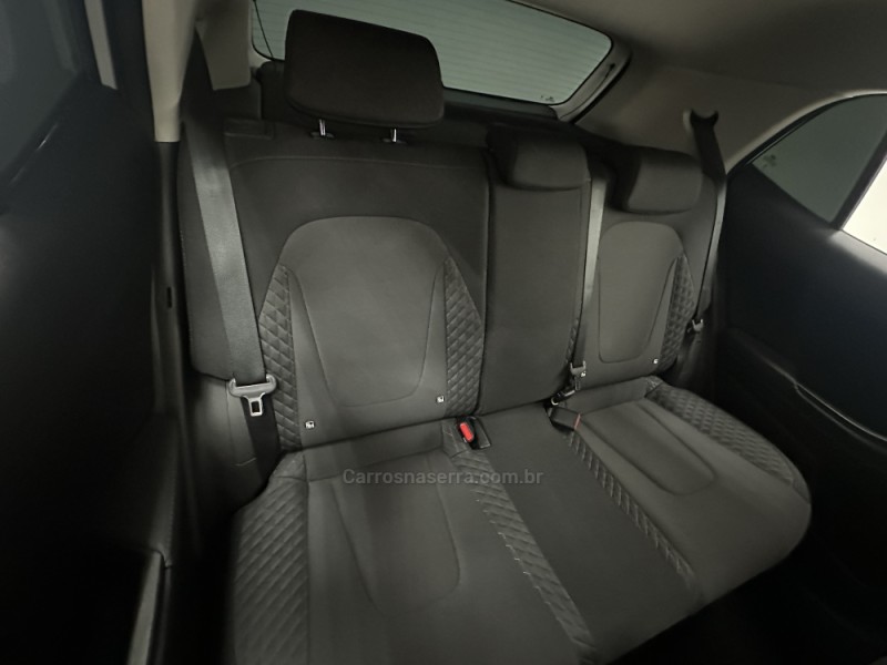 CRETA 1.0 12V FLEX LIMITED KAPPA AUTOMÁTICO - 2025 - SANTA CRUZ DO SUL