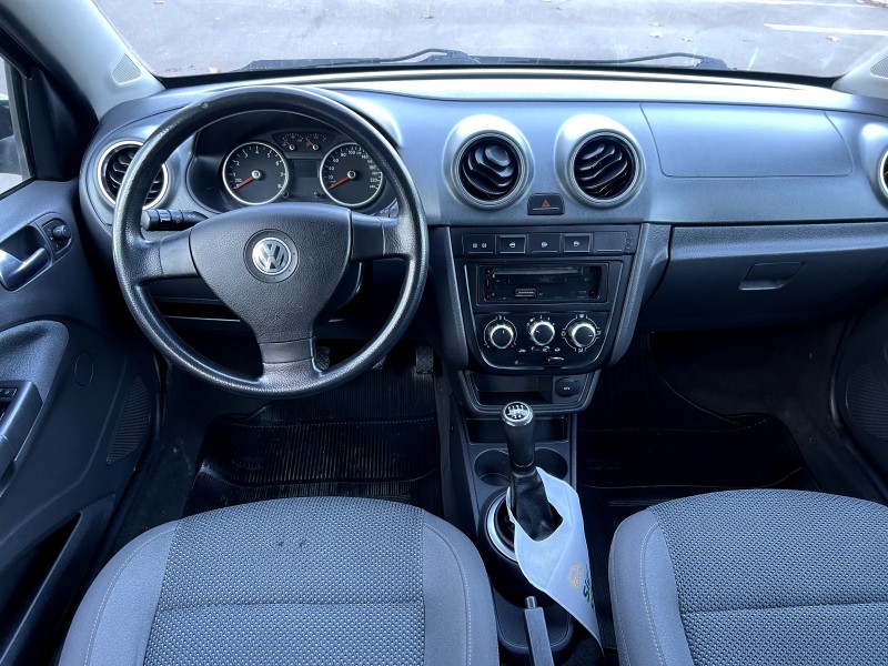GOL 1.6 MI POWER 8V FLEX 4P MANUAL G.V - 2010 - BENTO GONçALVES