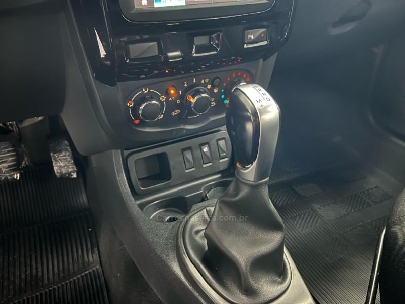 DUSTER 2.0 DYNAMIQUE 4X2 16V FLEX 4P AUTOMÁTICO - 2017 - CAXIAS DO SUL