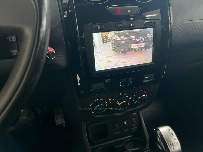 DUSTER 2.0 DYNAMIQUE 4X2 16V FLEX 4P AUTOMÁTICO - 2017 - CAXIAS DO SUL