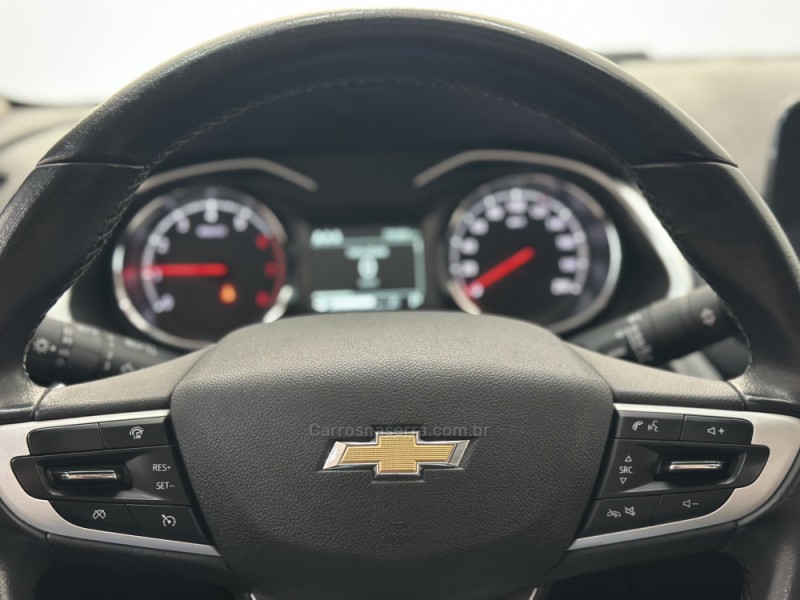 ONIX 1.0	PREMIER PLUS 12V TURBO FLEX 4P AUTOMÁTICO - 2020 - SANTA CRUZ DO SUL