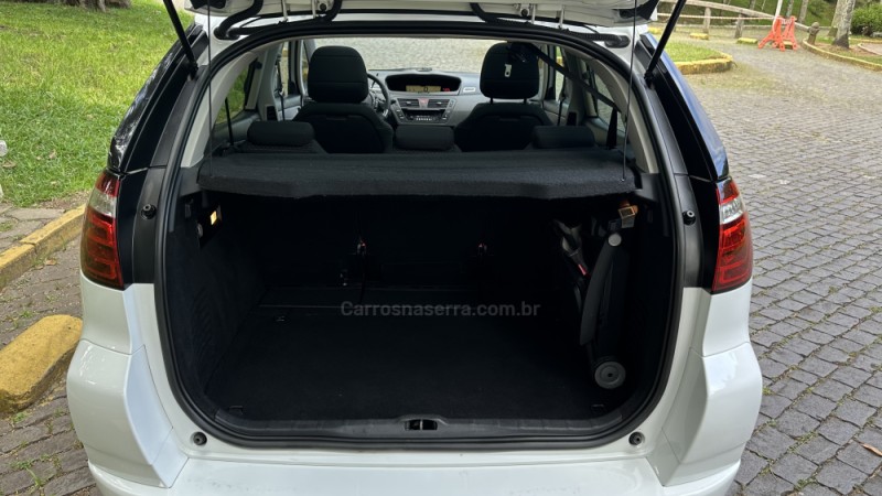 C4 PICASSO 2.0 LA LUNA 16V GASOLINA 4P AUTOMÁTICO - 2014 - CAXIAS DO SUL