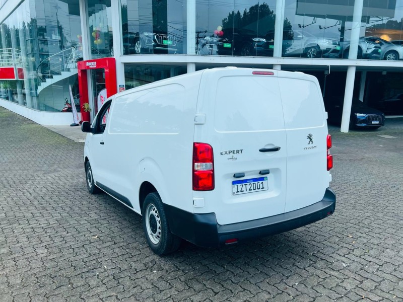 EXPERT 1.6 BLUEHDI DIESEL BUSINESS PACK MANUAL - 2020 - BENTO GONçALVES