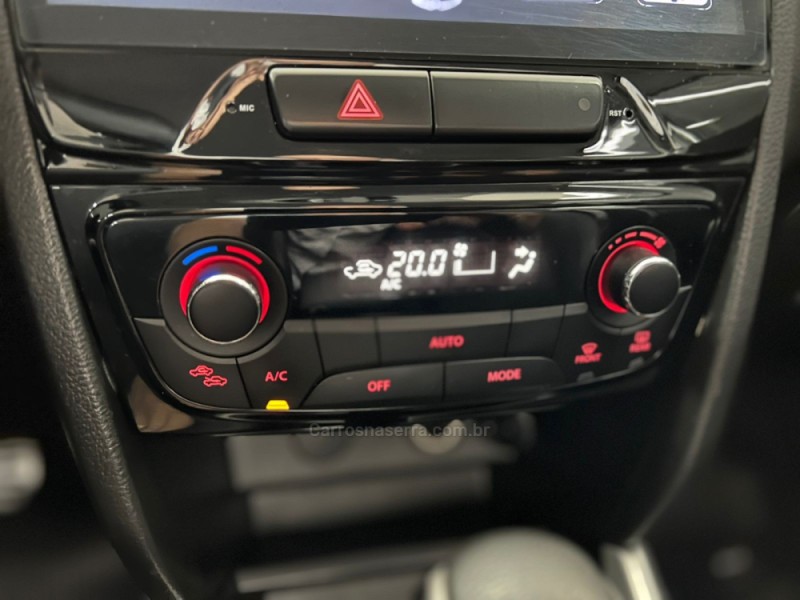 VITARA 1.4 4SPORT ALLGRIP 16V TURBO GASOLINA 4P AUTOMÁTICO - 2019 - CAXIAS DO SUL