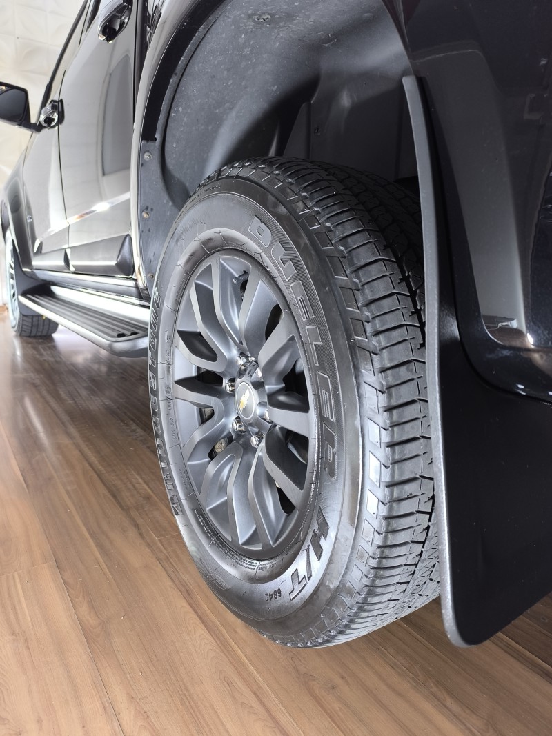 S10 2.8 HIGH COUNTRY 4X4 CD 16V TURBO DIESEL 4P AUTOMÁTICO - 2020 - CAXIAS DO SUL
