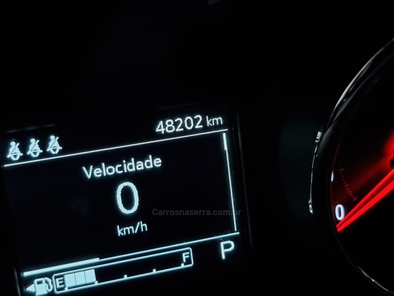 TRACKER 1.0 12V LT TURBO FLEX 4P AUTOMÁTICO - 2021 - CAXIAS DO SUL