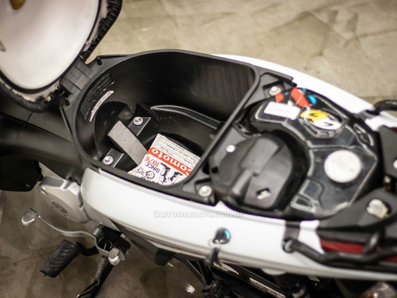 BIZ 125  - 2014 - CAXIAS DO SUL