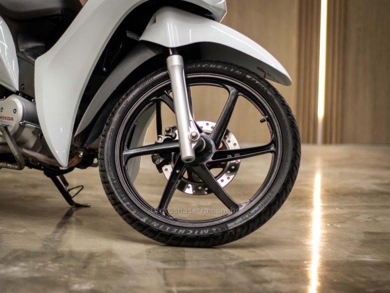 BIZ 125  - 2014 - CAXIAS DO SUL