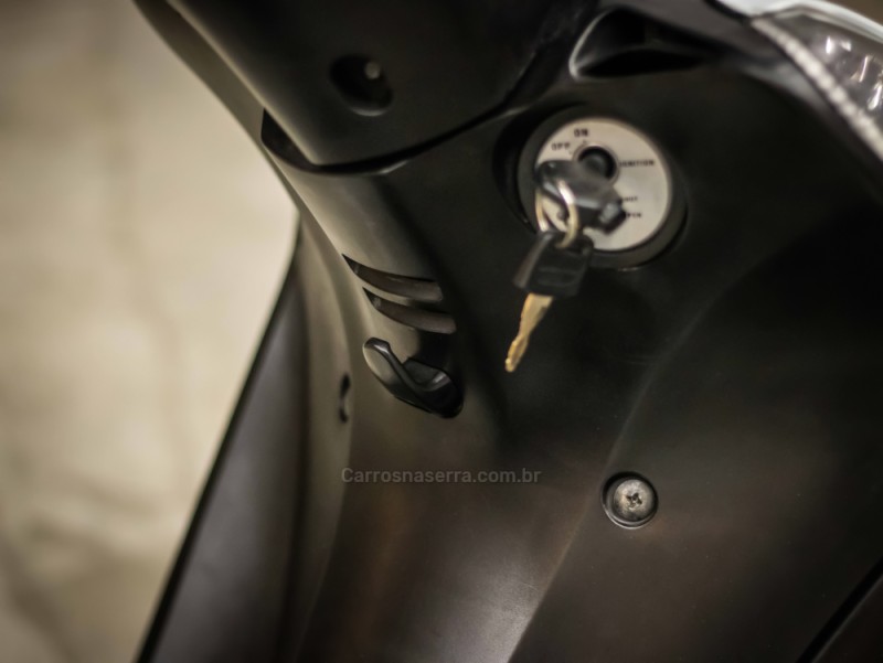 BIZ 125  - 2014 - CAXIAS DO SUL