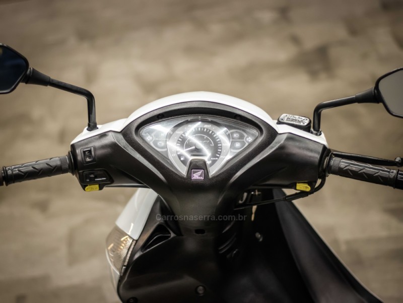 BIZ 125  - 2014 - CAXIAS DO SUL