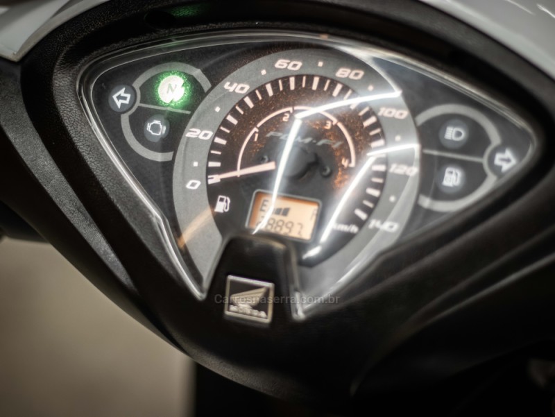 BIZ 125  - 2014 - CAXIAS DO SUL