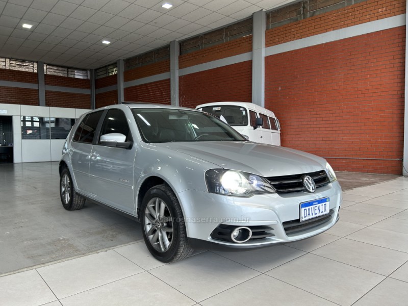 golf 1.6 mi sportline limited edition 8v flex 4p manual 2013 taquara