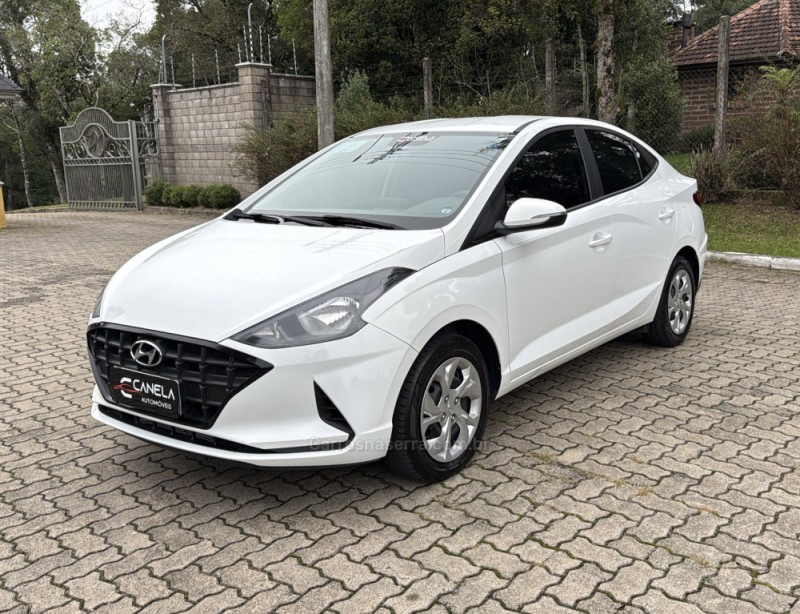 HB20S 1.0 VISION 12V FLEX 4P MANUAL