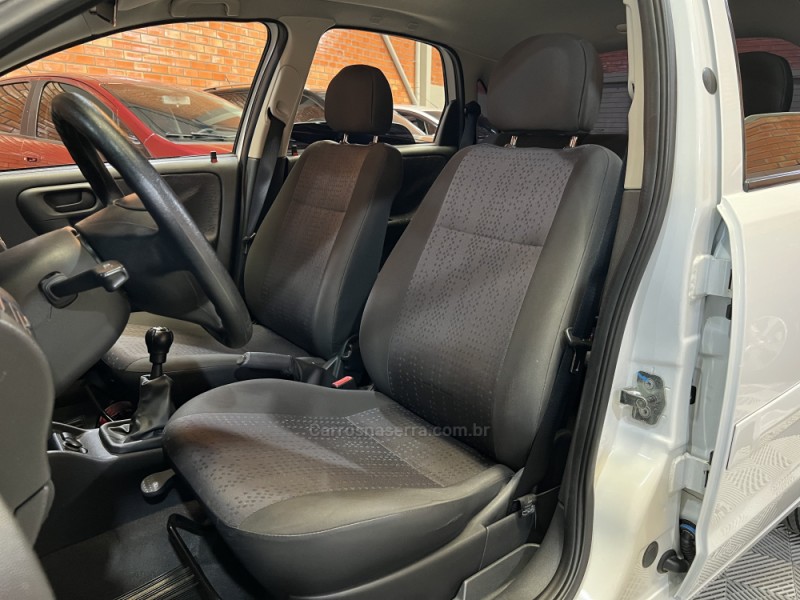 CORSA 1.4 MPFI MAXX 8V FLEX 4P MANUAL - 2012 - BENTO GONçALVES