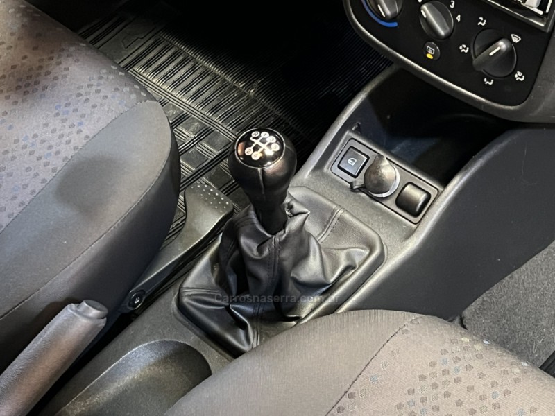 CORSA 1.4 MPFI MAXX 8V FLEX 4P MANUAL - 2012 - BENTO GONçALVES