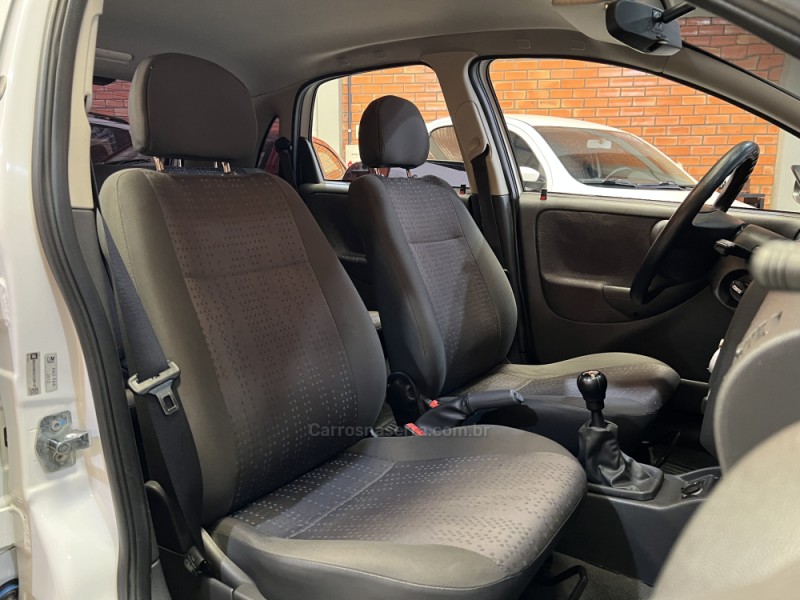 CORSA 1.4 MPFI MAXX 8V FLEX 4P MANUAL - 2012 - BENTO GONçALVES