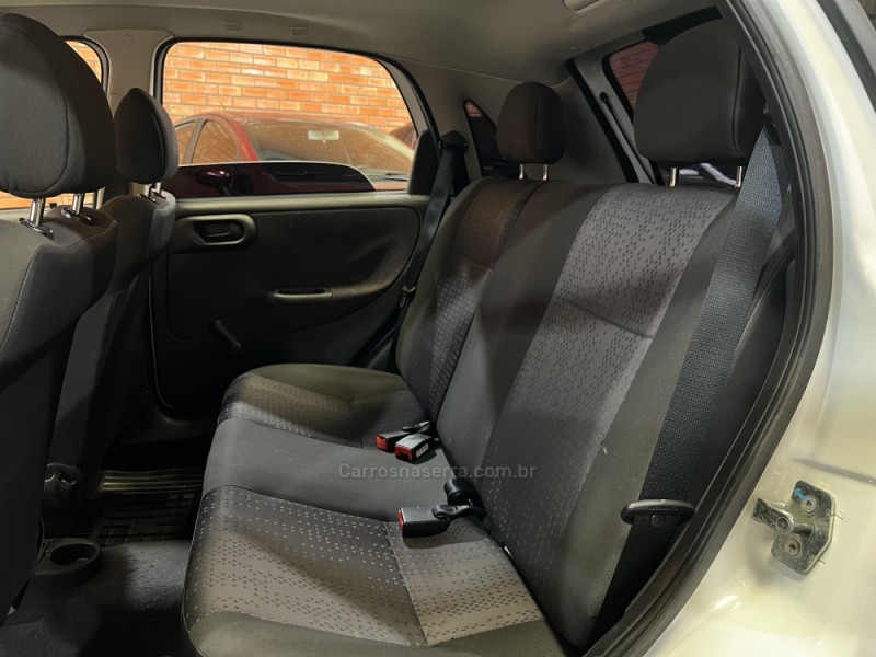 CORSA 1.4 MPFI MAXX 8V FLEX 4P MANUAL - 2012 - BENTO GONçALVES