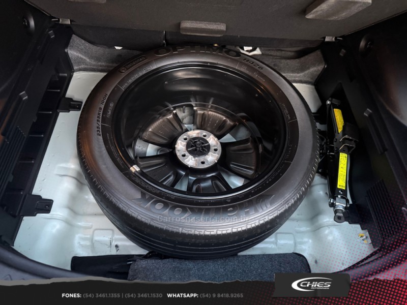 SPORTAGE 2.0 EX 4X4 16V FLEX 4P AUTOMÁTICO - 2015 - CARLOS BARBOSA