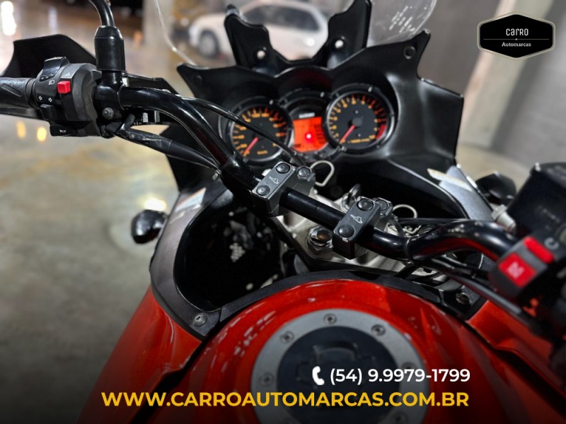 DL 650 V STROM - 2013 - CAXIAS DO SUL
