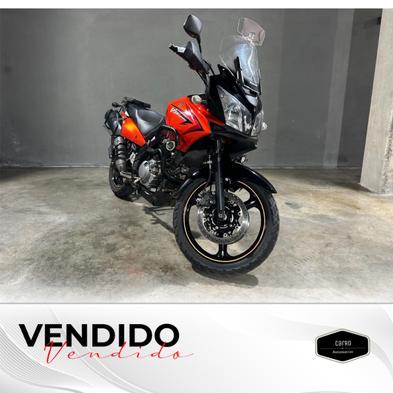 dl 650 v strom 2013 caxias do sul