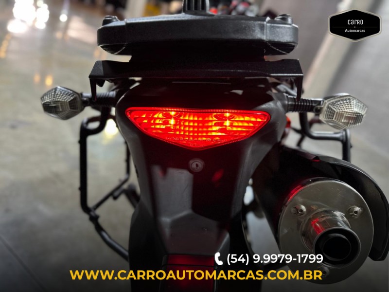 DL 650 V STROM - 2013 - CAXIAS DO SUL