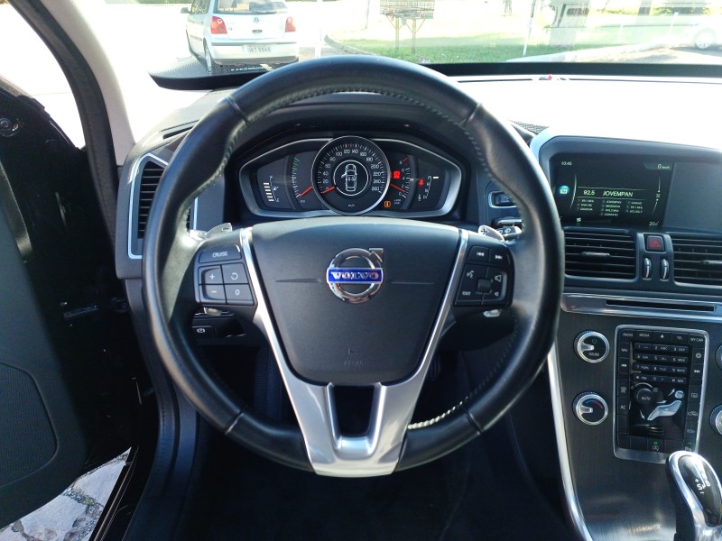 XC60 2.0 T5 KINETIC GASOLINA 4P AUTOMÁTICO - 2016 - FLORES DA CUNHA