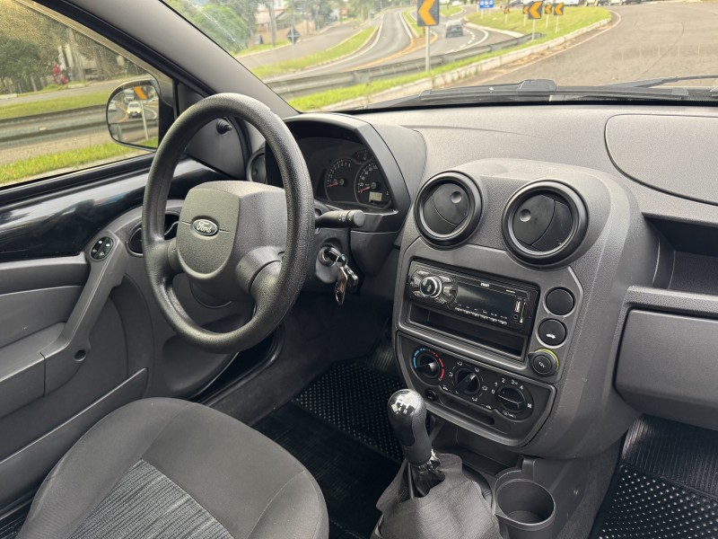 KA 1.0 MPI 8V FLEX 2P MANUAL - 2009 - DOIS IRMãOS