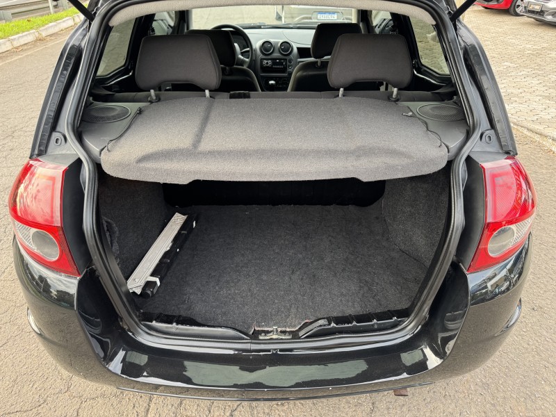 KA 1.0 MPI 8V FLEX 2P MANUAL - 2009 - DOIS IRMãOS