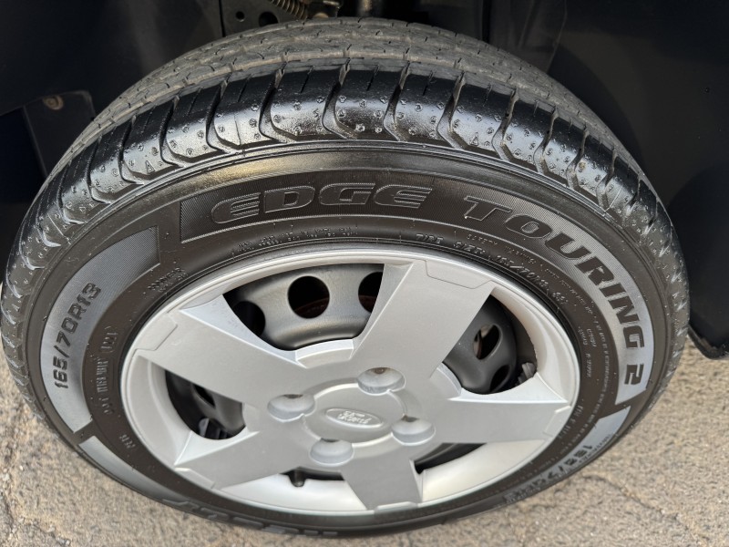 KA 1.0 MPI 8V FLEX 2P MANUAL - 2009 - DOIS IRMãOS