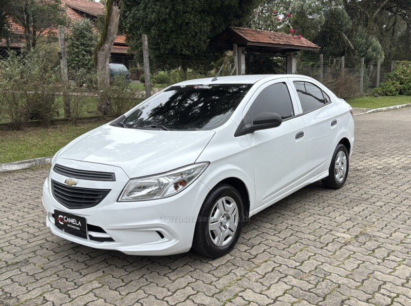 PRISMA 1.0 MPFI JOY 8V FLEX 4P MANUAL